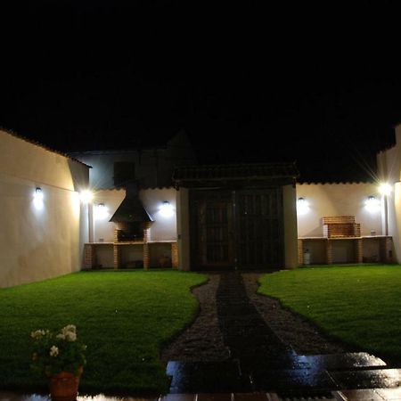 Affittacamere Tradicion Rural SL Nieva  Esterno foto